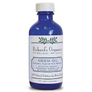  Organic Neem Oil