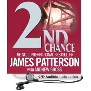  2nd Chance The Womens Murder Club, Book 2 (Audible Audio 