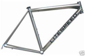 BRAND NEW LITESPEED ARCHON BIKE BICYCLE FRAME SIZES AVAILABLE S M L XL 