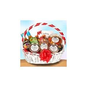 Holiday Wishes:  Grocery & Gourmet Food