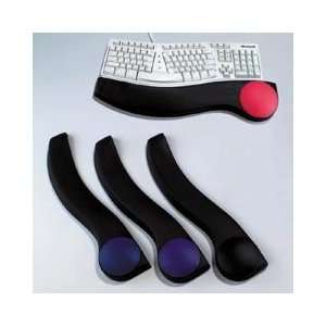  SoftSpot Contour Natural Wrist Support/Removable Keyboard 