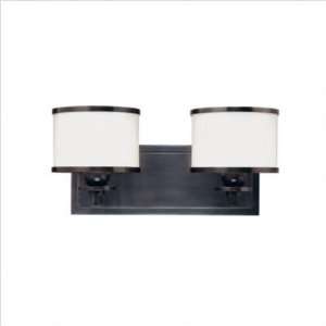  Basking Ridge Vanity Light Finish Old Bronze