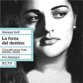  Verdi   La Forza del Destino (Discography)