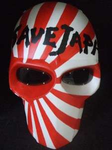 ARMY OF TWO MASK PAINTBALL AIRSOFT PROP SAVE JAPAN  