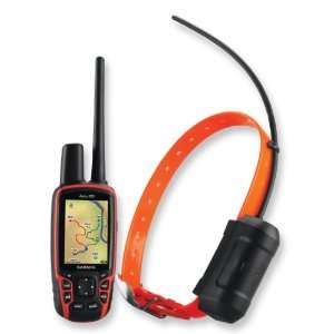  L.L.Bean Garmin Astro GPS 320/DC40 Bundle GPS 