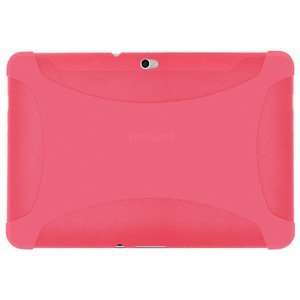  Jelly Case Baby Pink For Samsung Galaxy Tab 10.1 P7100 Elegant Jelly