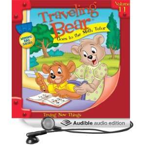  Traveling Bear Goes to the Math Tutor (Audible Audio 