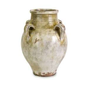  Tunisian Tall Jar