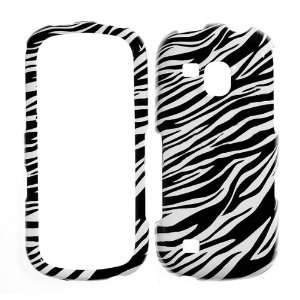  Premium   Apple iPhone   Zebra Skin 2   Faceplate   Case 