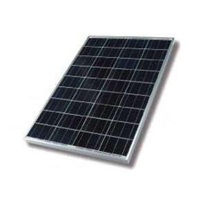 325Wh RV Marine Mobile Solar Panel System Kit + Battery  