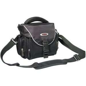 Weather Resistant Compact Camera Bag. VANGUARD PEKING SERIES COMP CAM 