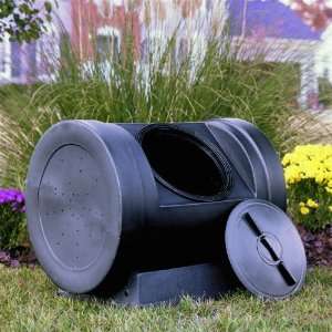    Roto Composter 12 Cubic Feet Compost Tumbler: Home & Kitchen