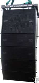 BT 1200 Compact Line Array System items in TVi Audio store on !