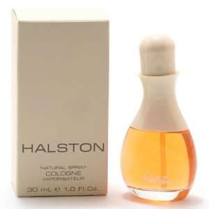  Halston Halston   Cologne Spray 1 Oz 1 OZ: Halston: Beauty