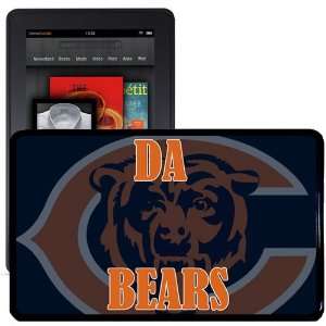  Chicago Bears Kindle Fire Case: MP3 Players & Accessories
