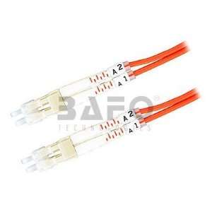  Bafo Technology 5m LC to LC Multimode 50/125 Fiber Cable 