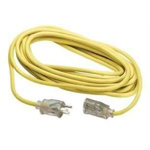   By ATD Tools 50 Ft. Indoor/Outdoor Extension Cord: Everything Else