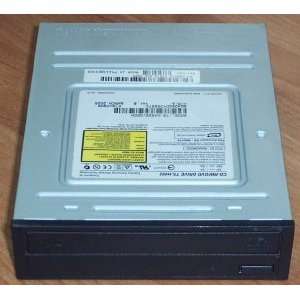  DELL KX158 DELL CDRW/DVD TSST SATA BLACK Electronics