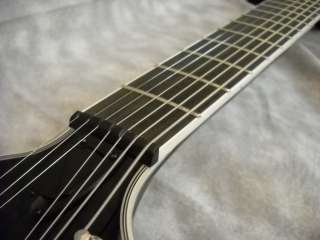 2012 IBANEZ ARZ307 7 String with HARD CASE  