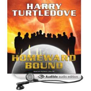 Homeward Bound [Unabridged] [Audible Audio Edition]