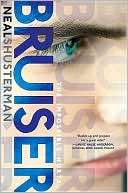   Bruiser by Neal Shusterman, HarperCollins Publishers 