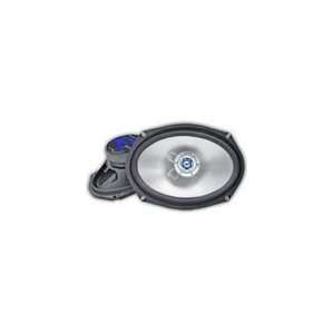  Phoenix Gold OCTANE R69.0 COAX 6 x 9 140W Speaker Car 