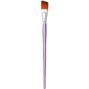 Loew Cornell, 4250A 10, Angular Flat  American Painter Long Handle 