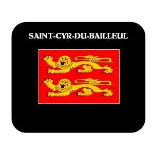   Basse Normandie   SAINT CYR DU BAILLEUL Mouse Pad 