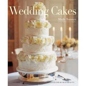  Wedding Cakes Book (Hardcover)