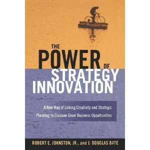   Planning to Discover [Paperback] Robert E. Johnston Jr. Books