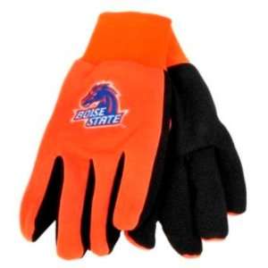 Boise State Broncos Utility Work Gloves