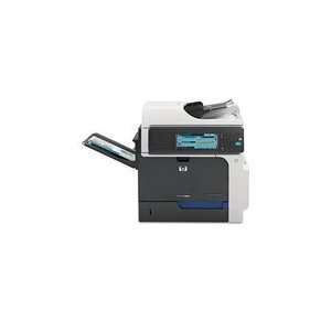  HP CC419A   Color LaserJet Enterprise CM4540 Laser MFP 