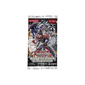  Yugioh Battle Pack Epic Dawn Sealed Booster Pack Toys 