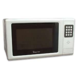  Talking Microwave Oven Appliances