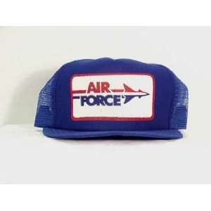  Air Force Trucker Hat 