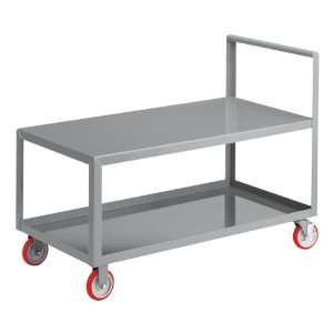  Low Deck Truck with Flush Top 18 W x 32 L Office 