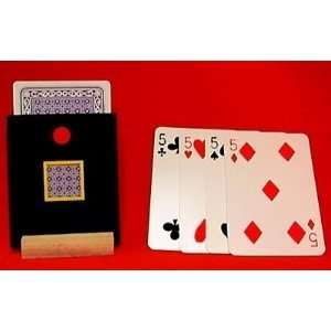    Mental Match   Card / Mental / Stage / Magic Trick: Toys & Games