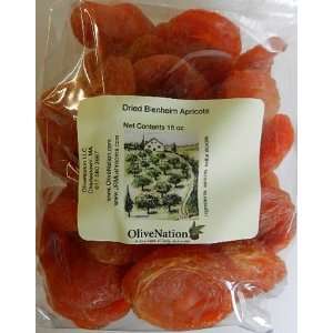 Jumbo Genuine California Blenheim whole dried apricots 5 lbs  
