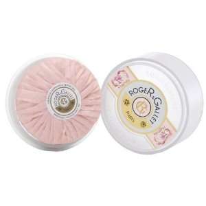  Magnolia By Roger & Gallet Perfumed Soap, 3.5 Ounce 
