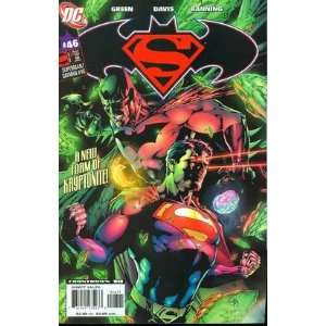  Superman Batman #46: Everything Else