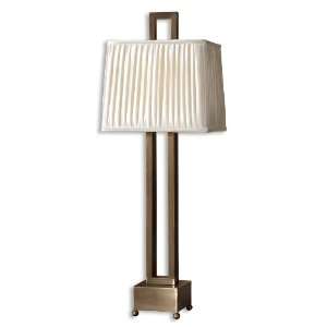  Uttermost Lighting   Ballico Buffet Accent Lamp29888 1 