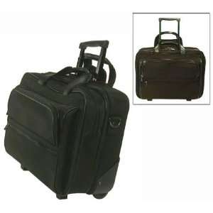   computer/business case on wheels, ballistic nylon,: Office Products