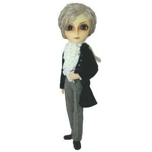  Tae Yang Butler Collectible Doll: Toys & Games