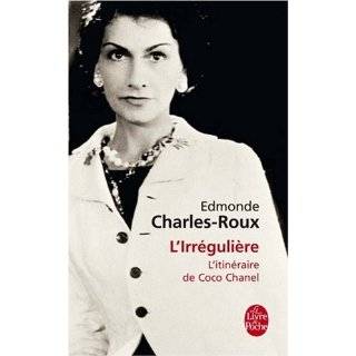 Irreguliere (Ldp Litterature) (French Edition) by Edmonde Charles 