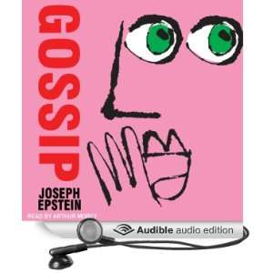  Gossip The Untrivial Pursuit (Audible Audio Edition 