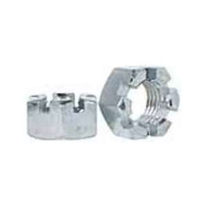  IMPERIAL 45118 SLOTTED JAM HEX NUTS 5/8 11 BX/25 Sports 