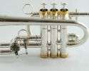 The Schiller American Heritage 80 Piccolo Trumpet will transform 