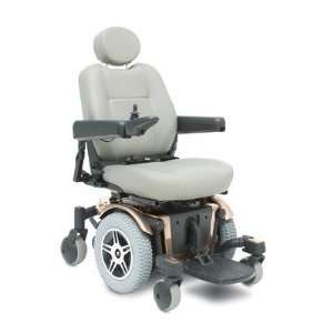  Pride Mobility JAZZY600 Jazzy 600 Power Wheelchair with 