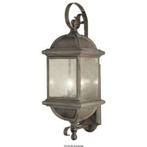 Westinghouse Lighting 69397 Wall Sconce