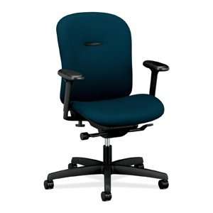  HON Mirus Low back Task Chair: Home & Kitchen
